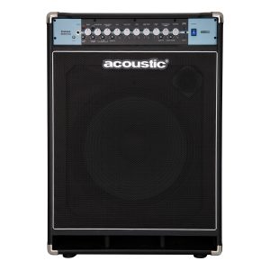 acoustic 300 bass amp