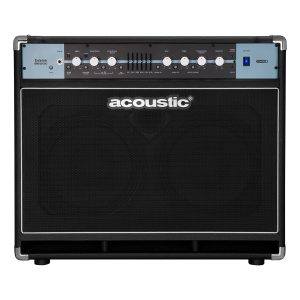 B600C 600-Watt Bass Combo Amp - Acoustic Control Corp