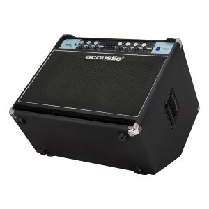 acoustic Model 126 ベース用アンプ Sounds Sick Episode 27: Acoustic 126 (Acoustic Control
