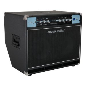 Amazon.co.jp: ACOUSTIC (アコースティック) ベースコンボアンプ