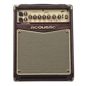 acoustic 20 watt amp