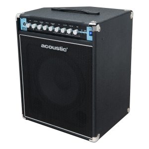 acoustic 100w bass amp