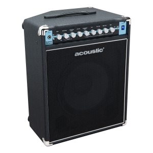 100w bass combo amp