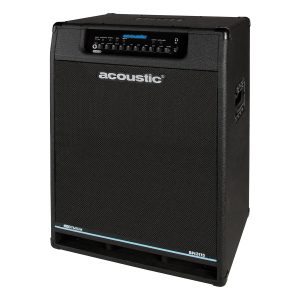 BN3115 Class D / Neo Bass Combo Amp - Acoustic Control Corp