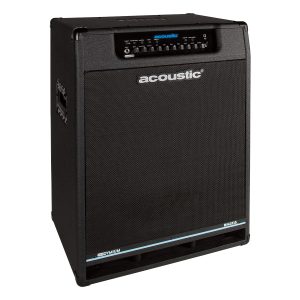 acoustic bn3115 bass combo amp