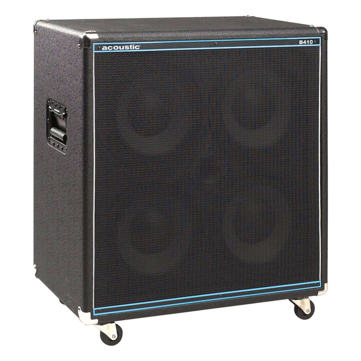 acoustic 4x10 bass cabinet