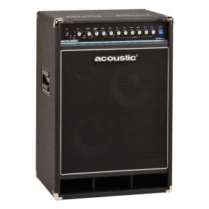 acoustic b450 450w 2x10 bass combo amp