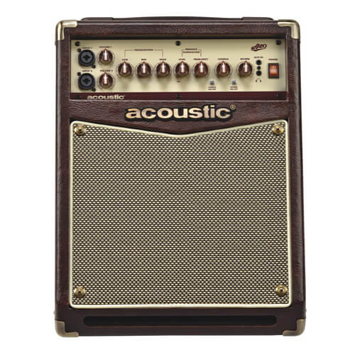 A20 20W Acoustic Instrument Amp