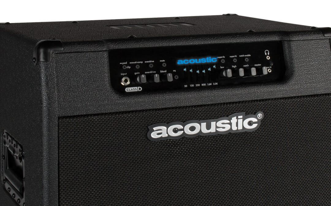 Acoustic BN6210 Review from Premier Guitar Acoustic Control Corp